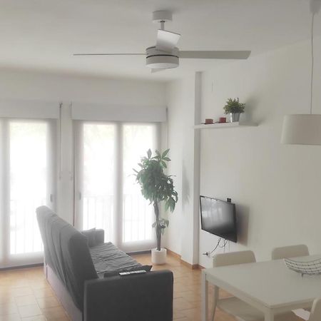Apartamento Renovado, Luminoso, A 300M De La Playa Apartment Empuriabrava Exterior photo