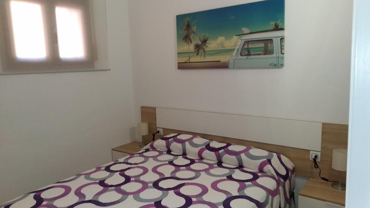 Apartamento Renovado, Luminoso, A 300M De La Playa Apartment Empuriabrava Exterior photo