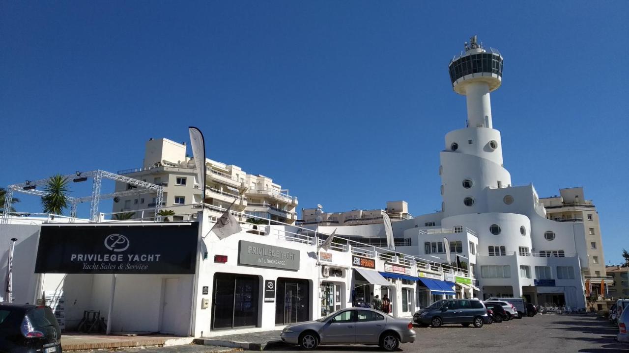 Apartamento Renovado, Luminoso, A 300M De La Playa Apartment Empuriabrava Exterior photo