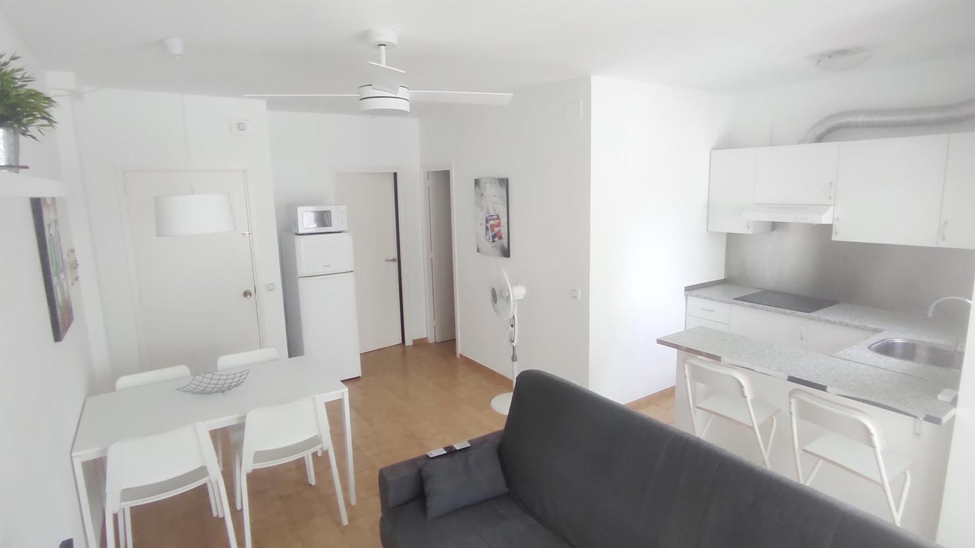 Apartamento Renovado, Luminoso, A 300M De La Playa Apartment Empuriabrava Exterior photo
